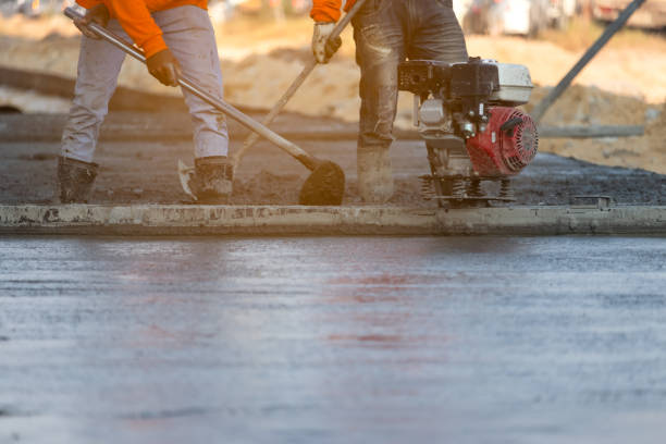 Best Concrete Foundation Repair in Hollis, OK