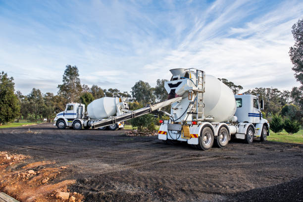 Best Concrete Sealing and Maintenance in Hollis, OK