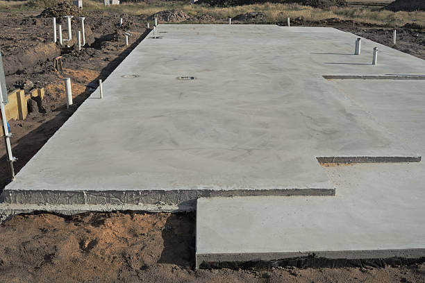 Best Residential Concrete Solutions in Hollis, OK